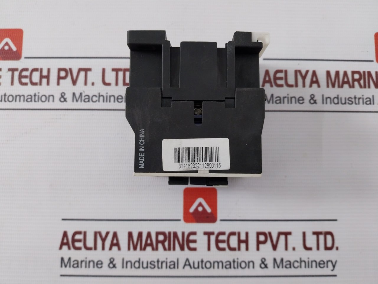 Chint Nc1-1201 Contactor 690V Max 230V 50Hz