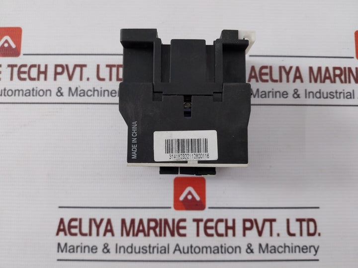 Chint Nc1-1201 Contactor 690V Max 230V 50Hz
