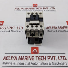 Chint Nc1-1201 Contactor 690V Max 230V 50Hz