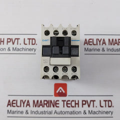 Chint Nc1-1201 Contactor 690V Max 230V 50Hz