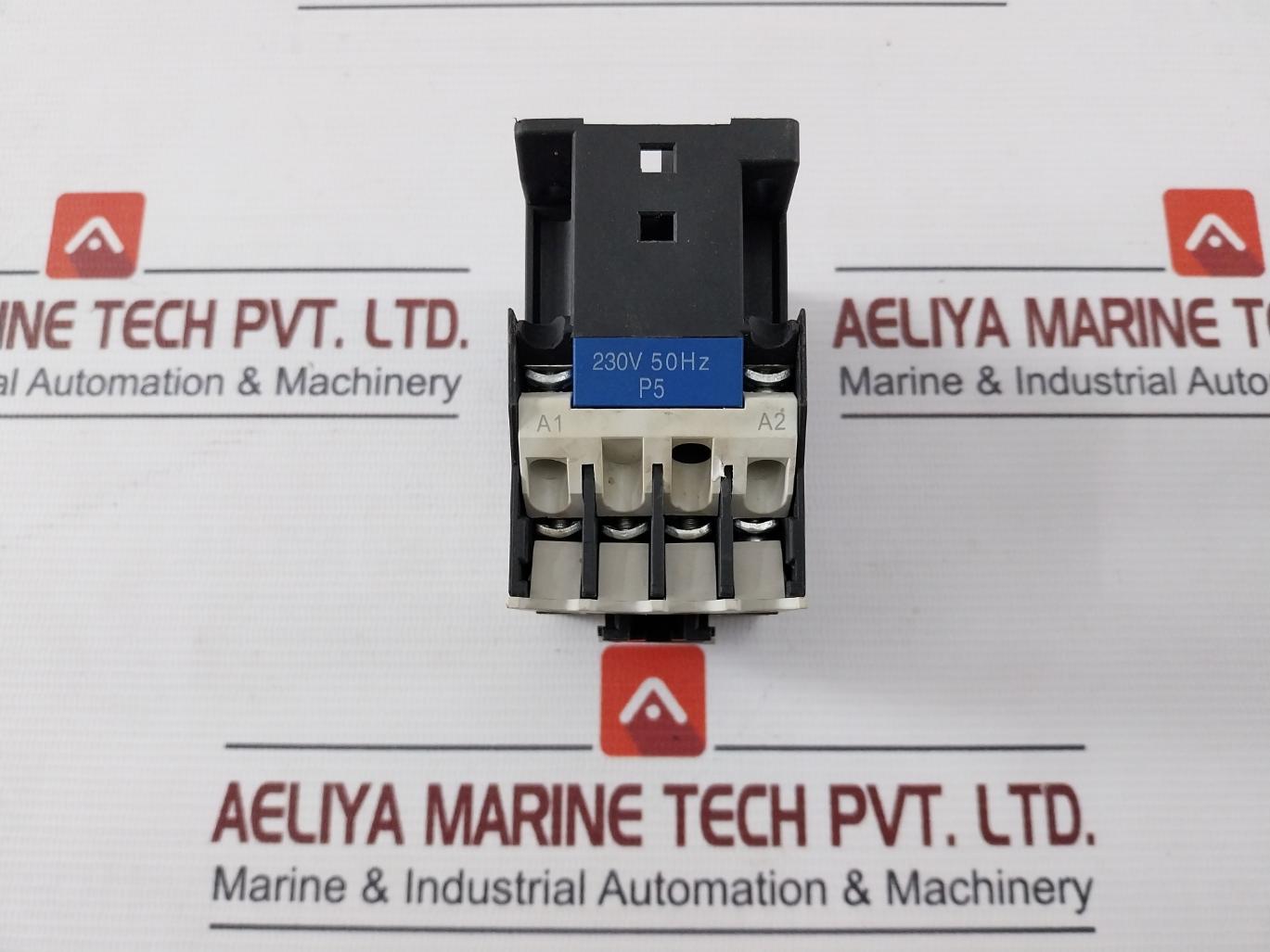 Chint Nc1-1201 Contactor 690V Max 230V 50Hz