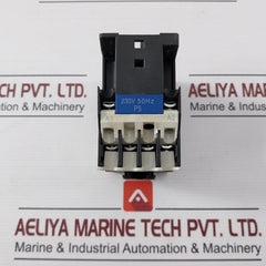 Chint Nc1-1201 Contactor 690V Max 230V 50Hz
