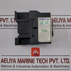 Chint Nc1-1201 Contactor 690V Max 230V 50Hz