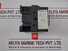 Chint Nc1-1201 Contactor 690V Max 230V 50Hz