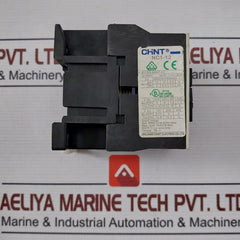 Chint Nc1-1201 Contactor 690V Max 230V 50Hz