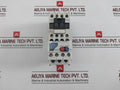 Chint Nc1-1210 Ac Contactor 600V W/ Nr2-25 Thermal Overload Relay 9-13A Assy
