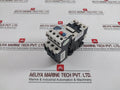 Chint Nc1-1210 Ac Contactor 600V W/ Nr2-25 Thermal Overload Relay 9-13A Assy