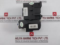 Chint Nc1-1210 Ac Contactor 600V W/ Nr2-25 Thermal Overload Relay 9-13A Assy