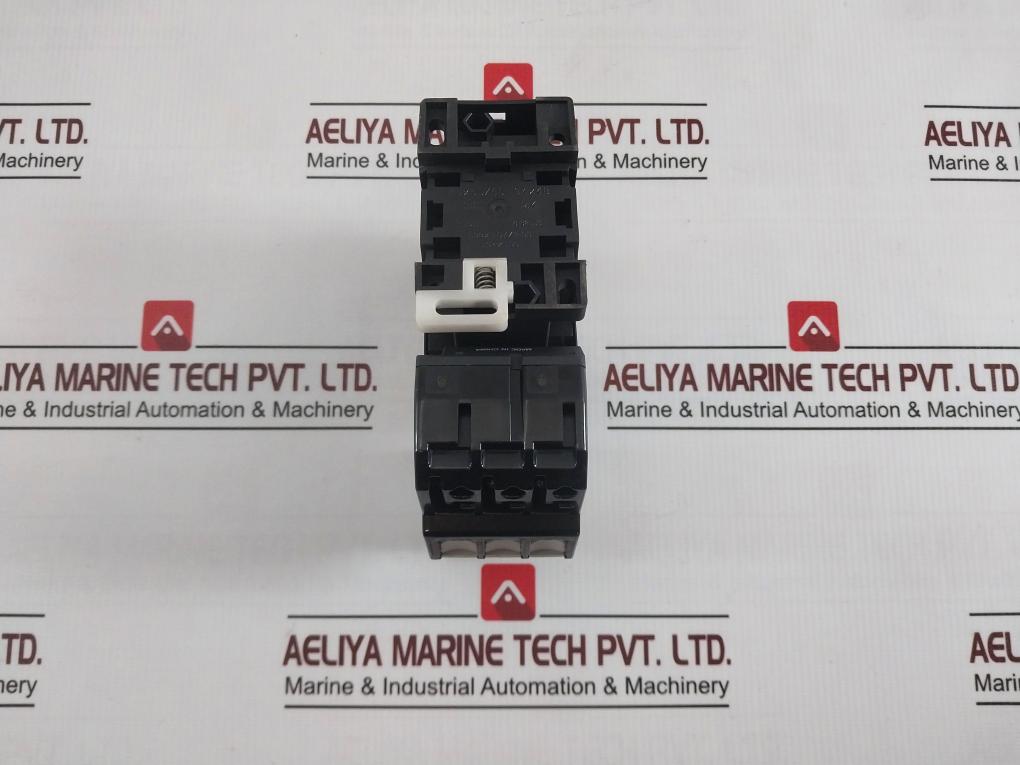 Chint Nc1-1210 Ac Contactor 600V W/ Nr2-25 Thermal Overload Relay 9-13A Assy