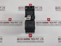 Chint Nc1-1210 Ac Contactor 600V W/ Nr2-25 Thermal Overload Relay 9-13A Assy