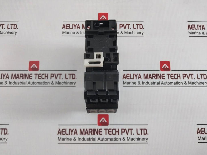 Chint Nc1-1210 Ac Contactor 600V W/ Nr2-25 Thermal Overload Relay 9-13A Assy