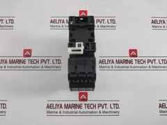Chint Nc1-1210 Ac Contactor 600V W/ Nr2-25 Thermal Overload Relay 9-13A Assy