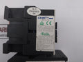 Chint Nc1-1210 Ac Contactor 600V W/ Nr2-25 Thermal Overload Relay 9-13A Assy