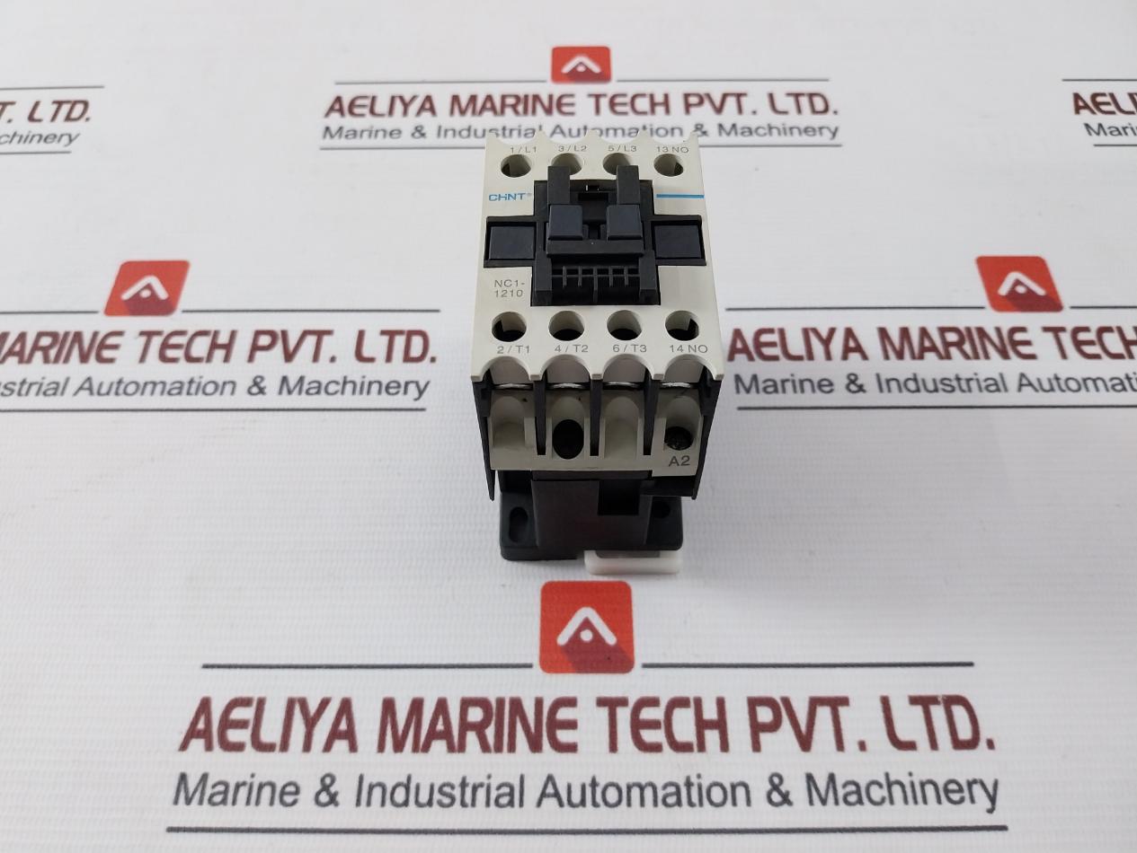 Chint Nc1-1210 Contactor 690V 20A 600V 230V 50Hz