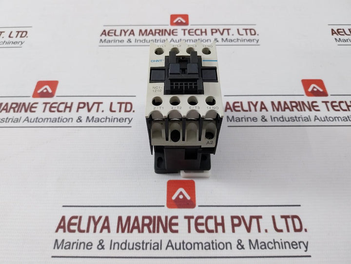 Chint Nc1-1210 Contactor 690V 20A 600V 230V 50Hz