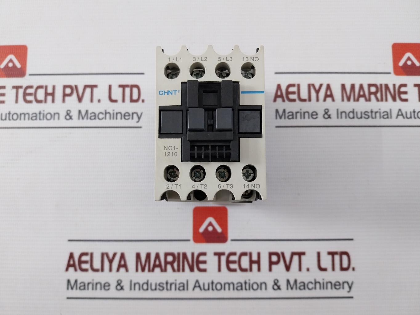 Chint Nc1-1210 Contactor 690V 20A 600V 230V 50Hz