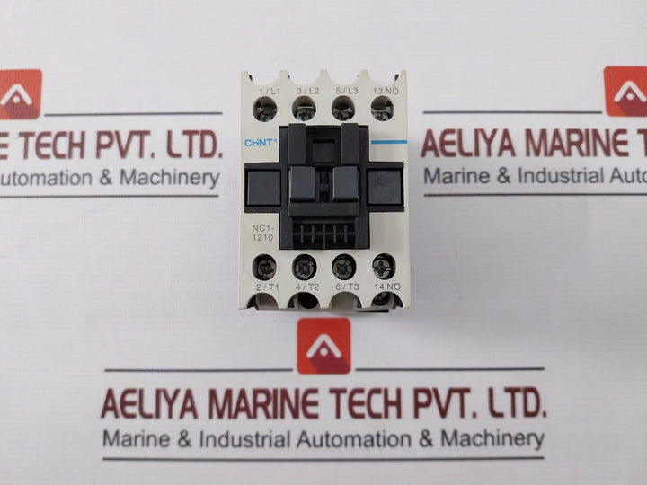 Chint Nc1-1210 Contactor 690V 20A 600V 230V 50Hz