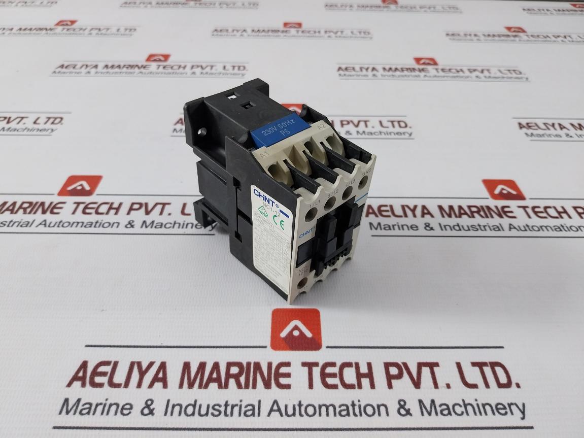 Chint Nc1-1210 Contactor 690V 20A 600V 230V 50Hz