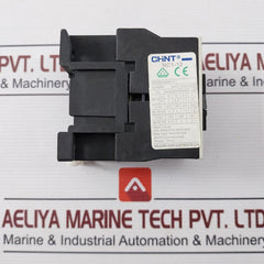 Chint Nc1-1210 Contactor 690V 20A 600V 230V 50Hz