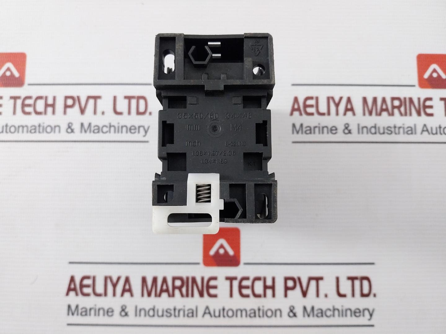 Chint Nc1-1210 Contactor 690V 20A 600V 230V 50Hz