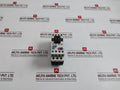 Chint Nc1-1210 Motor Contactor With Nr2-25 Thermal Overload Relay 230V 50Hz