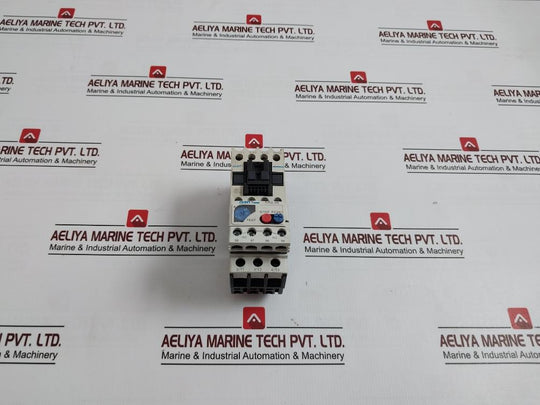 Chint Nc1-1210 Motor Contactor With Nr2-25 Thermal Overload Relay 230V 50Hz