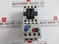 Chint Nc1-1210 Motor Contactor With Nr2-25 Thermal Overload Relay 230V 50Hz