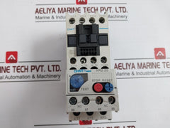 Chint Nc1-1210 Motor Contactor With Nr2-25 Thermal Overload Relay 230V 50Hz
