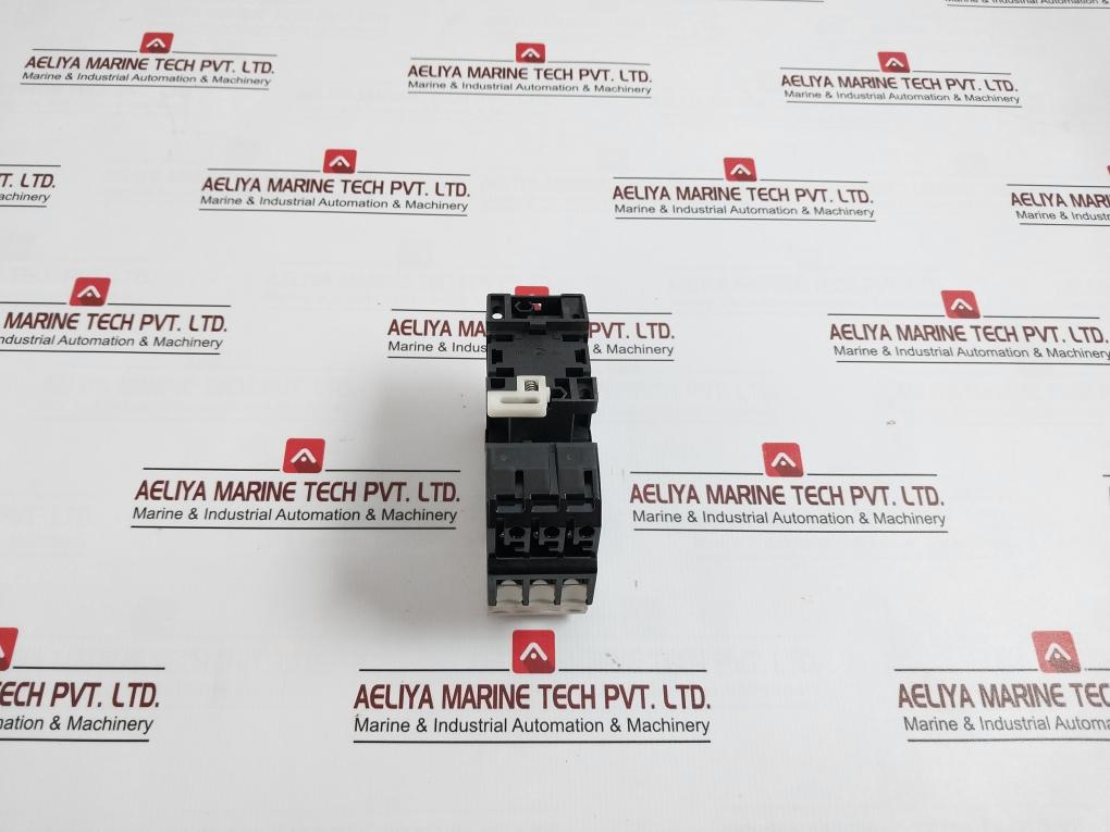 Chint Nc1-1210 Motor Contactor With Nr2-25 Thermal Overload Relay 230V 50Hz