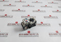 Chint Nc1-1210 Motor Contactor With Nr2-25 Thermal Overload Relay 230V 50Hz