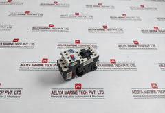 Chint Nc1-1210 Motor Contactor With Nr2-25 Thermal Overload Relay 230V 50Hz