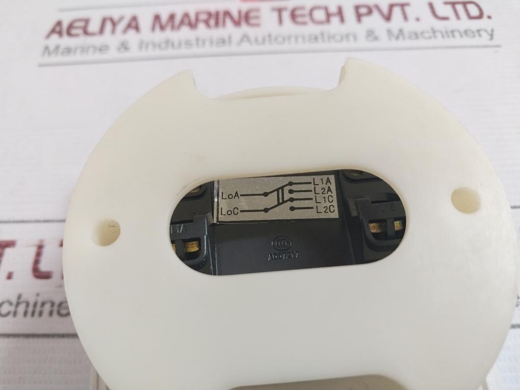 Chint New7-007B 2 Gang 2 Way Switch Saklar 091126545953A7 A007217