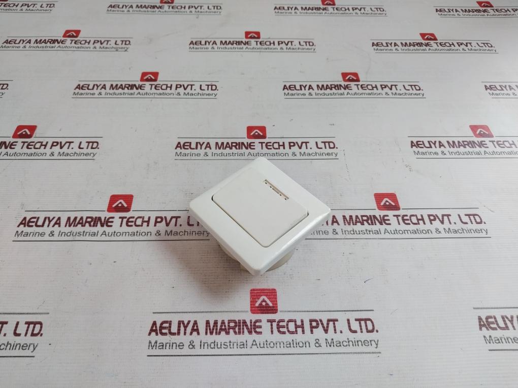 Chint New7-007B 2 Gang 2 Way Switch Saklar A007217 091126664690A7