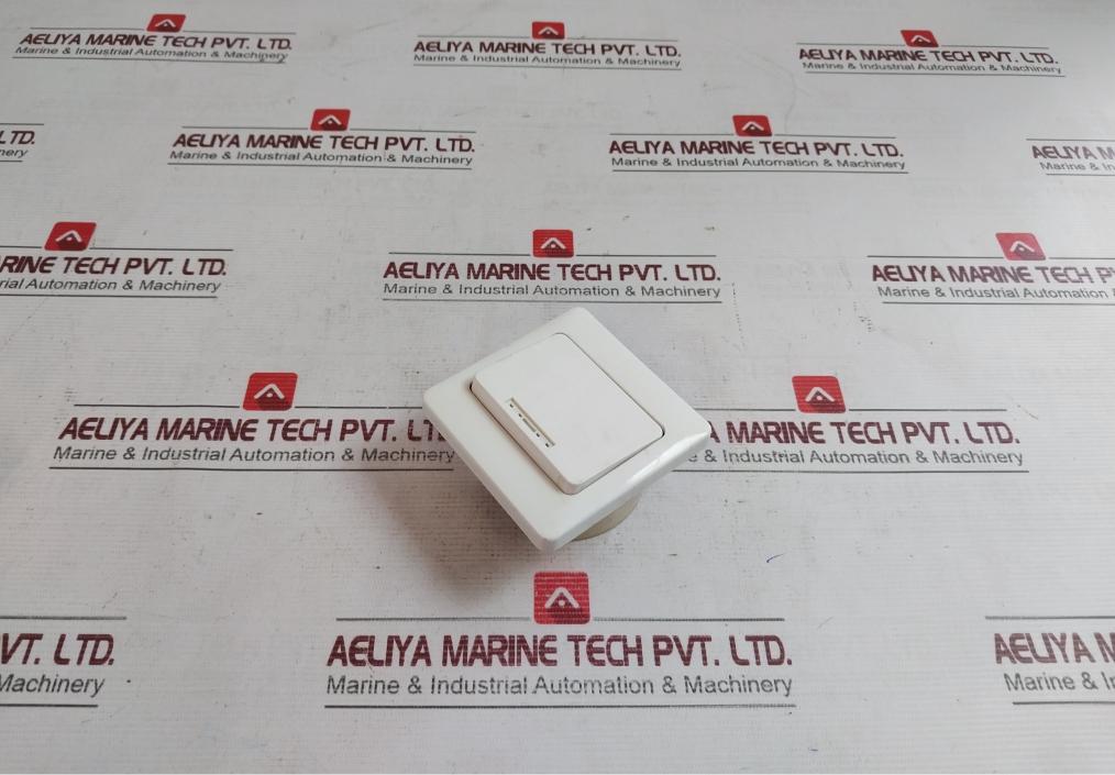 Chint New7-007B 2 Gang 2 Way Switch Saklar A007217 091126664690A7