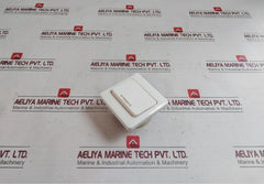 Chint New7-007B 2 Gang 2 Way Switch Saklar A007217 091126664690A7