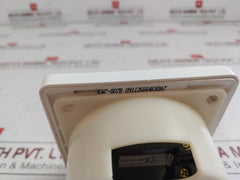 Chint New7-007B 2 Gang 2 Way Switch Saklar A007217 091126664690A7