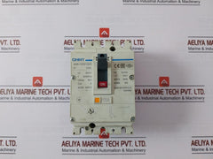 Chint Nm8-125S/125/3 Moulded Case Circuit Breaker 50/60Hz 8Kv 0.8-1.0 125A/40C