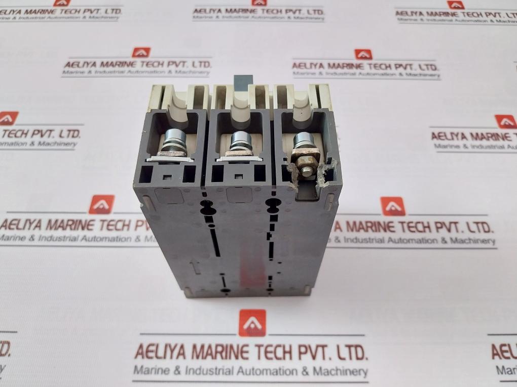 Chint Nm8-125S/125/3 Moulded Case Circuit Breaker 50/60Hz 8Kv 0.8-1.0 125A/40C