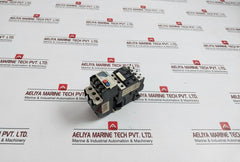 Chint Nr2-25 Ac Contactor With Thermal Overload Relay 220-230V 50-60Hz