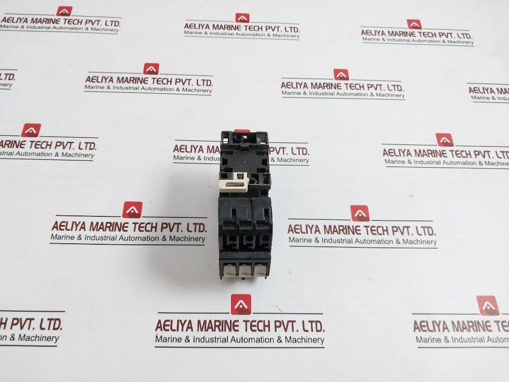 Chint Nr2-25 Ac Contactor With Thermal Overload Relay 220-230V 50-60Hz