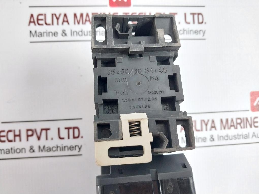 Chint Nr2-25 Ac Contactor With Thermal Overload Relay 220-230V 50-60Hz