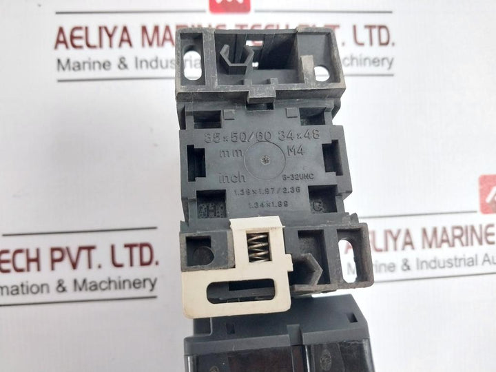 Chint Nr2-25 Ac Contactor With Thermal Overload Relay 220-230V 50-60Hz