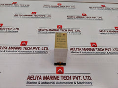 Chint Xj3-g Phase Failure And Phase Sequence Protection Relay With Base 380V