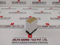 Chint Xj3-g Phase Failure And Phase Sequence Protection Relay With Base 380V