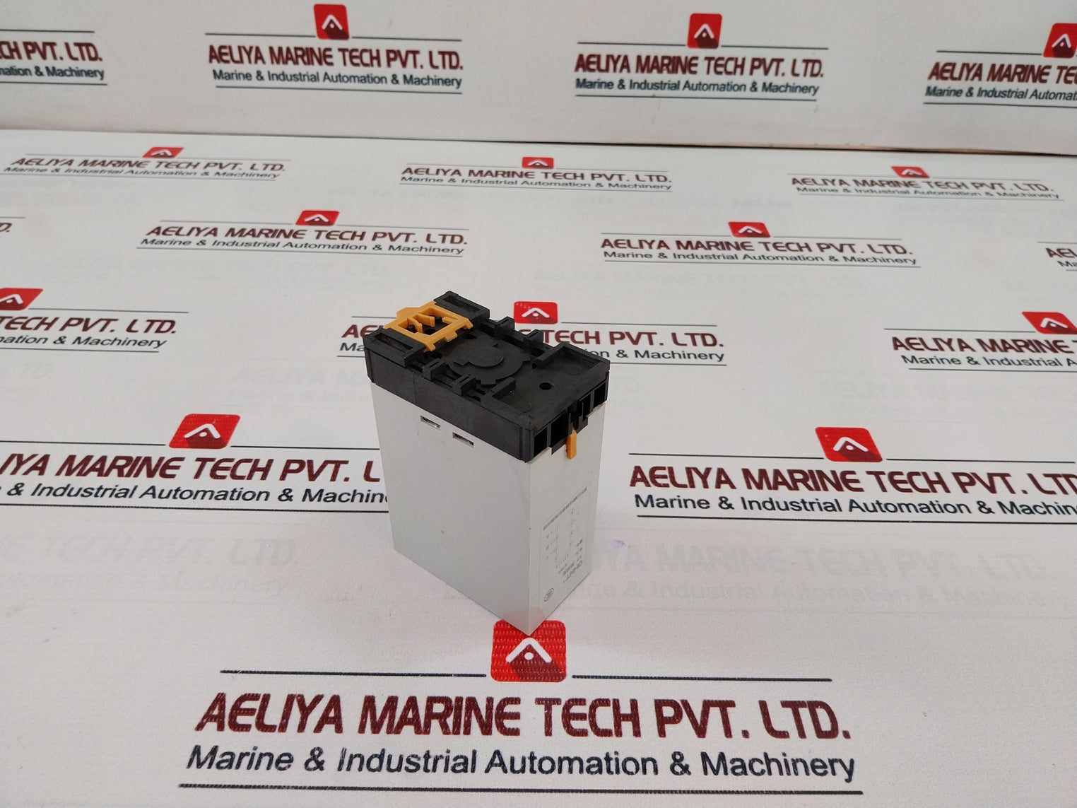 Chint Xj3-g Phase Failure And Phase Sequence Protection Relay With Base 380V