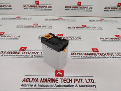 Chint Xj3-g Phase Failure And Phase Sequence Protection Relay With Base 380V