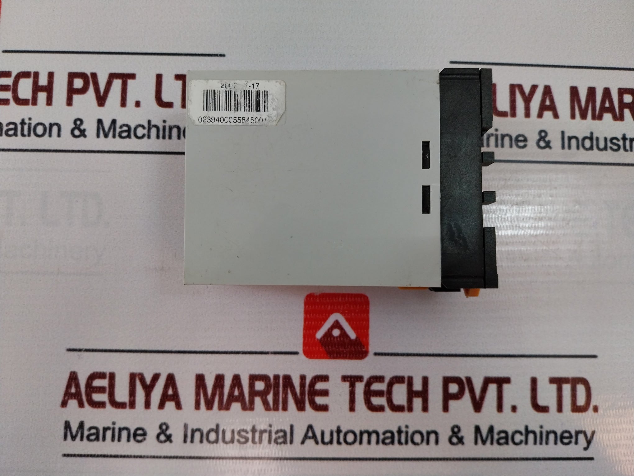 Chint Xj3-g Phase Failure And Phase Sequence Protection Relay With Base 380V