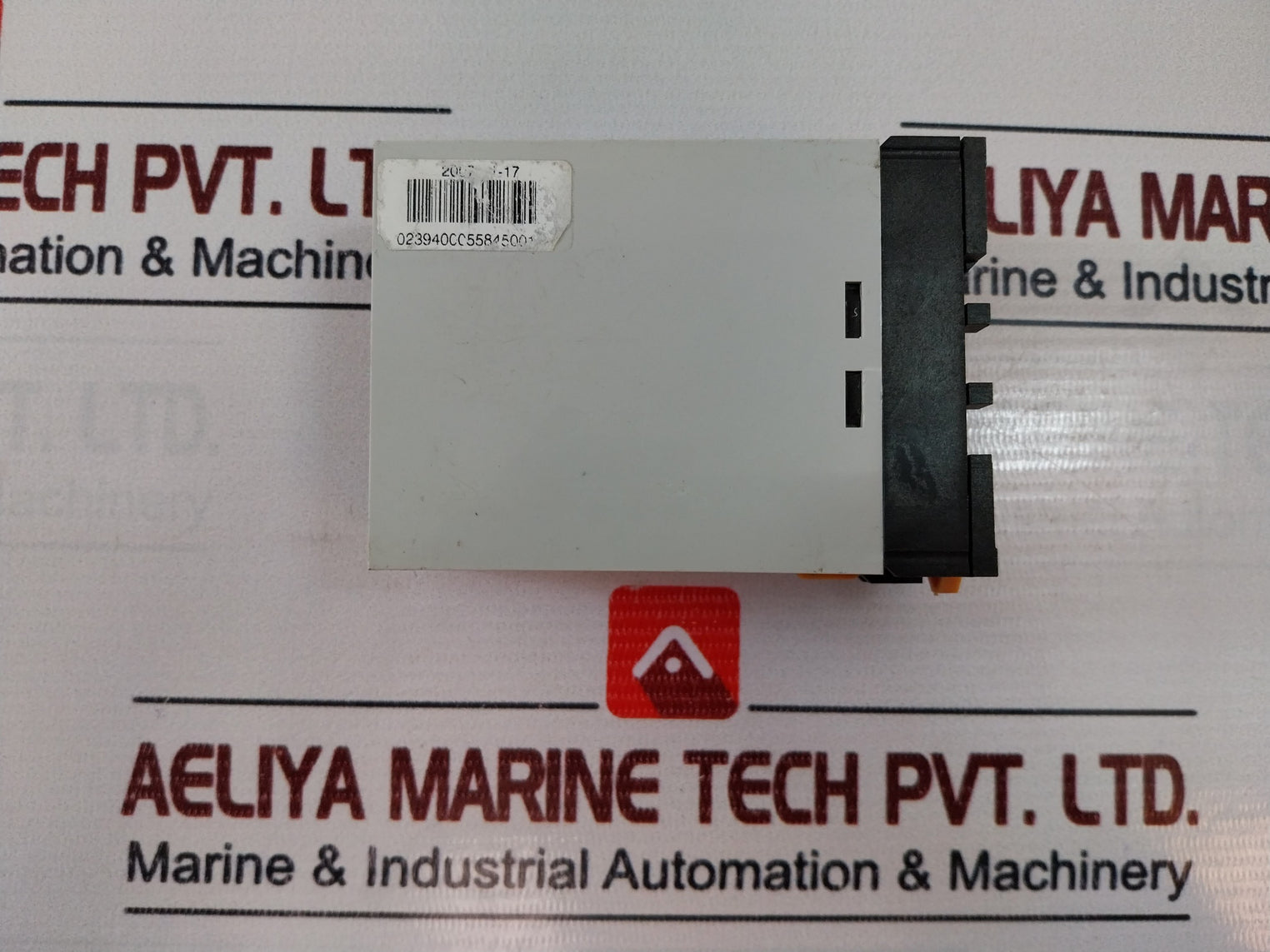 Chint Xj3-g Phase Failure And Phase Sequence Protection Relay With Base 380V