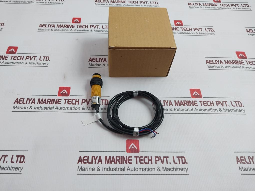 Chint E18-m5A1 Photoelectric Sensor 1.5 Meter 250Vac