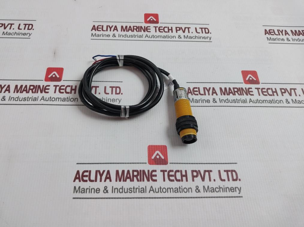 Chint E18-m5A1 Photoelectric Sensor 1.5 Meter 250Vac